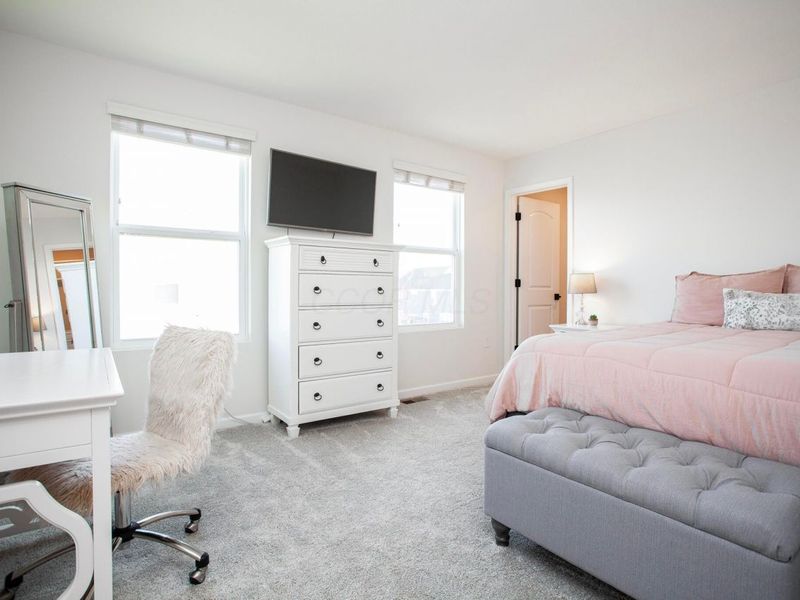 595 Redshank Drive, Unit Lot 1816, Sunbury, OH 43074 Photo 44