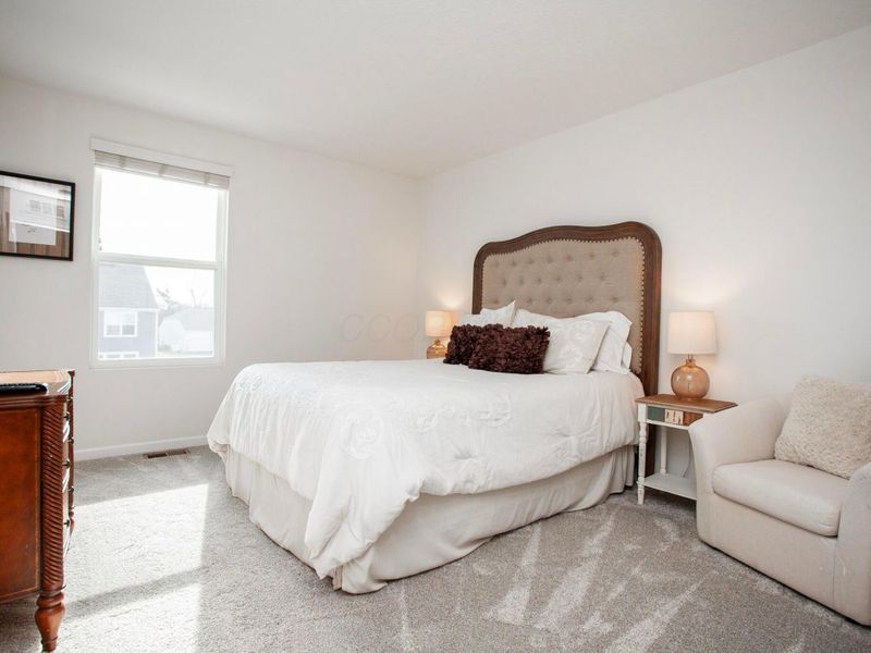 595 Redshank Drive, Unit Lot 1816, Sunbury, OH 43074 Photo 47