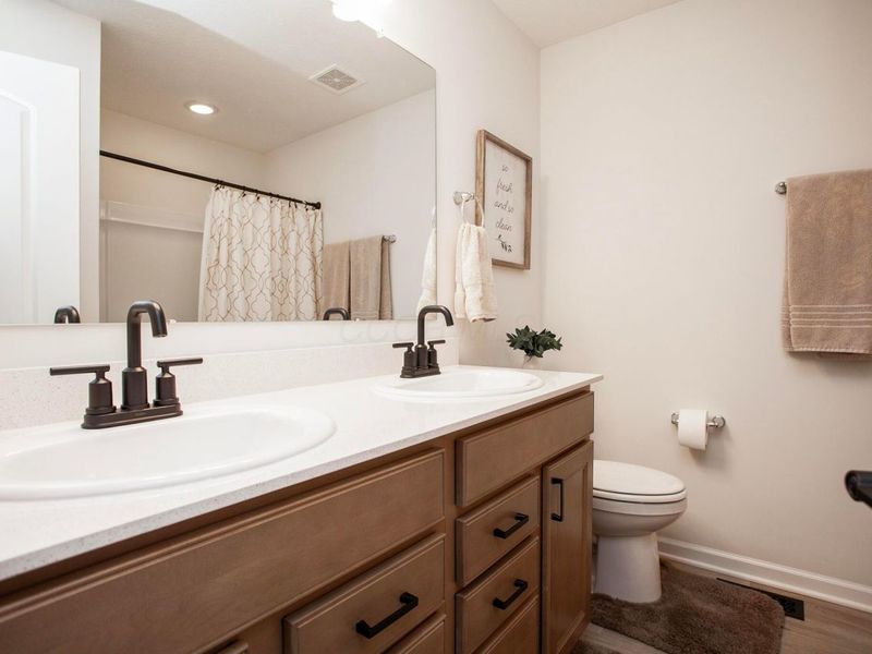 595 Redshank Drive, Unit Lot 1816, Sunbury, OH 43074 Photo 49