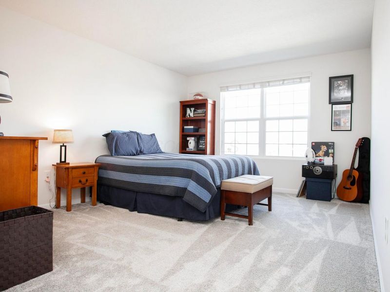 595 Redshank Drive, Unit Lot 1816, Sunbury, OH 43074 Photo 50