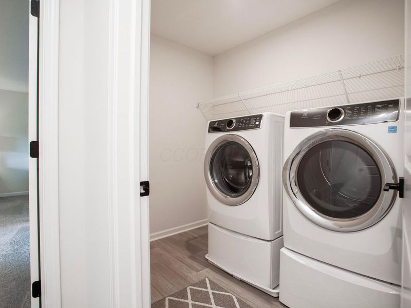 595 Redshank Drive, Unit Lot 1816, Sunbury, OH 43074 Photo 52