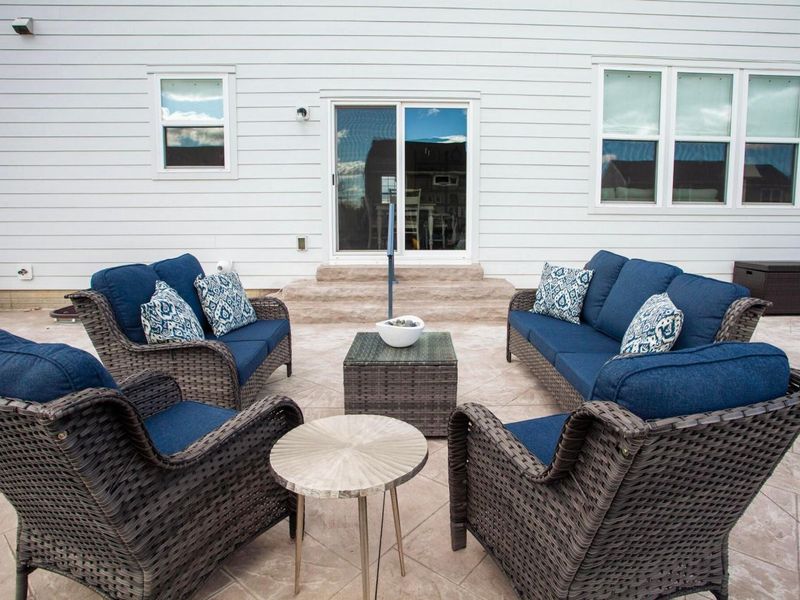 595 Redshank Drive, Unit Lot 1816, Sunbury, OH 43074 Photo 55