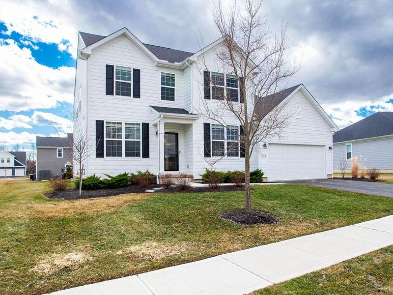 595 Redshank Drive, Unit Lot 1816, Sunbury, OH 43074 Photo 56