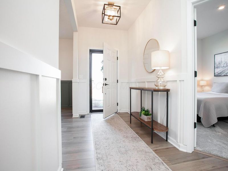 595 Redshank Drive, Unit Lot 1816, Sunbury, OH 43074 Photo 7