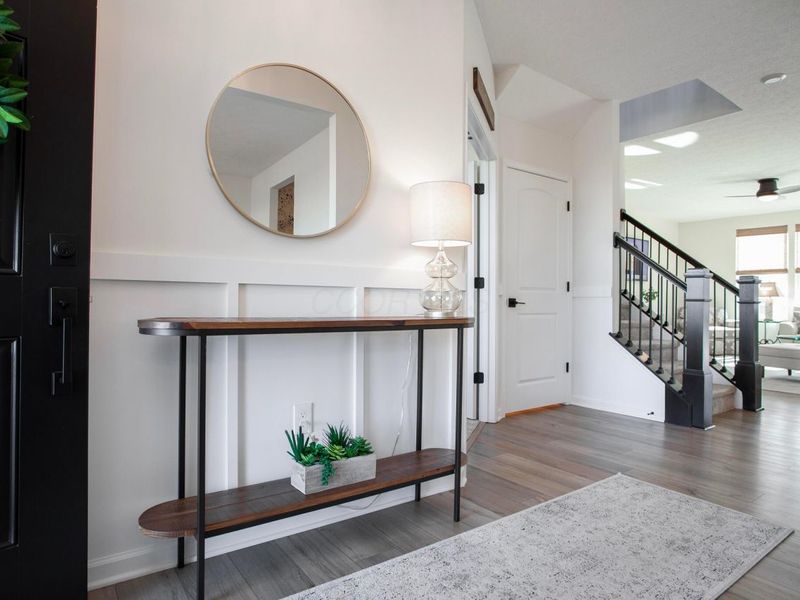 595 Redshank Drive, Unit Lot 1816, Sunbury, OH 43074 Photo 8