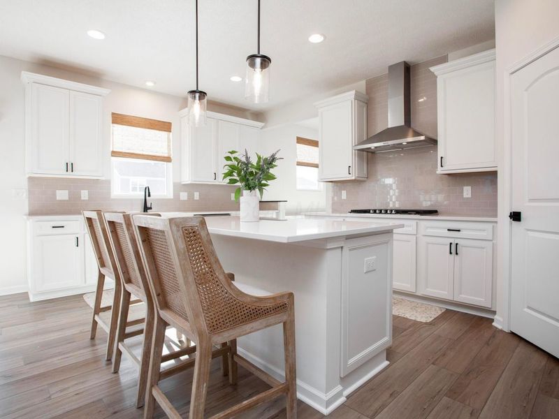 595 Redshank Drive, Unit Lot 1816, Sunbury, OH 43074 Photo 9