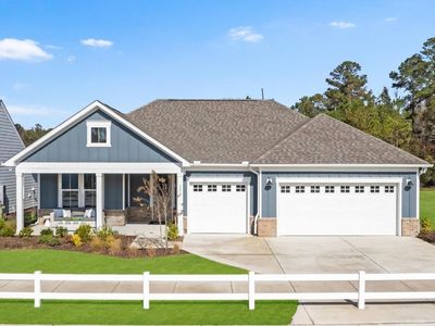 2529 Spring Rise Dr, Longs, SC 29568