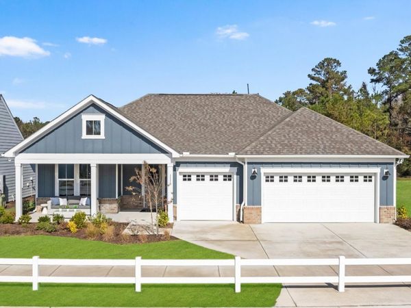 2529 Spring Rise Dr, Longs, SC 29568