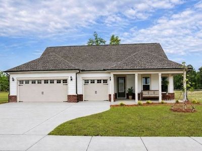 2529 Spring Rise Dr, Longs, SC 29568