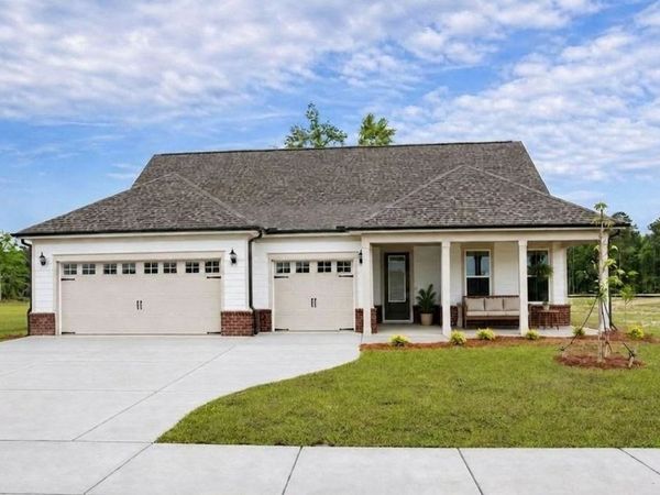 2529 Spring Rise Dr, Longs, SC 29568