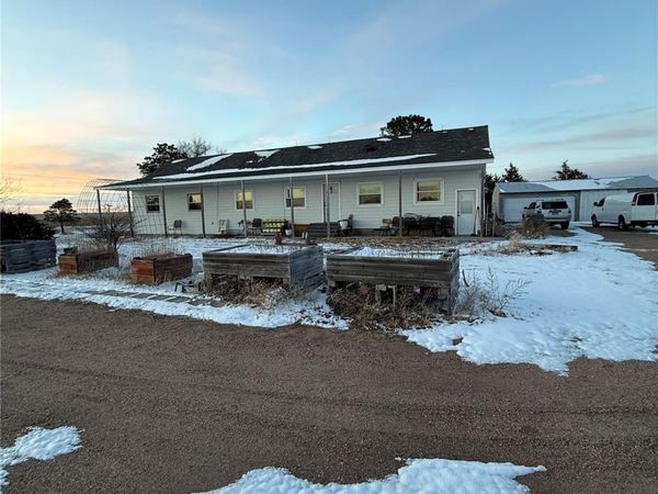 12224 County Road 79 , Fleming, CO 80728