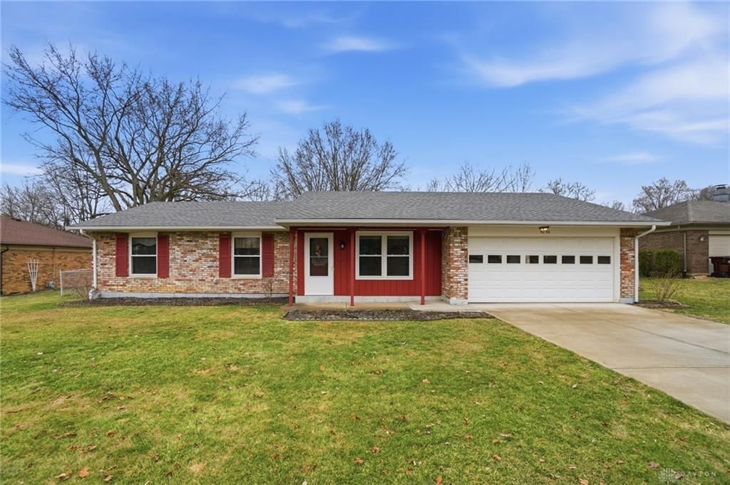 3054 Maginn Drive, Beavercreek, OH 45434 Main Photo