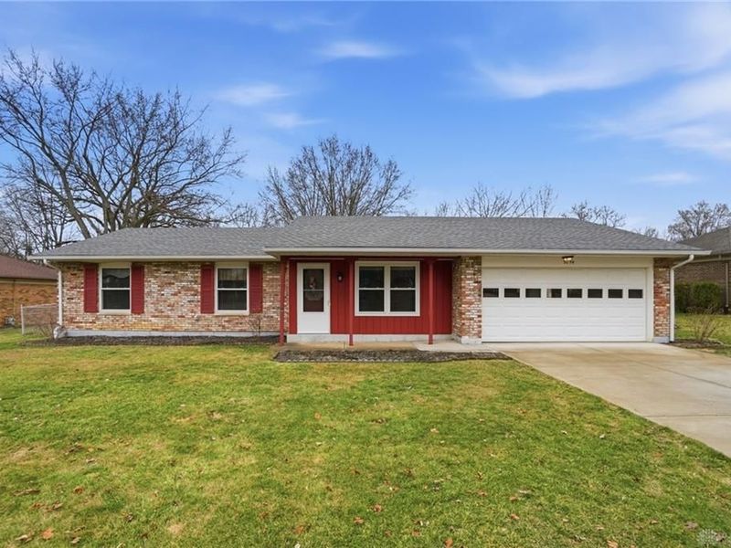 3054 Maginn Drive, Beavercreek, OH 45434 Photo 1