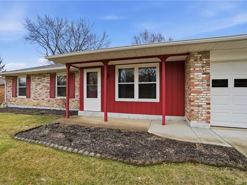 3054 Maginn Drive, Beavercreek, OH 45434 Photo 2