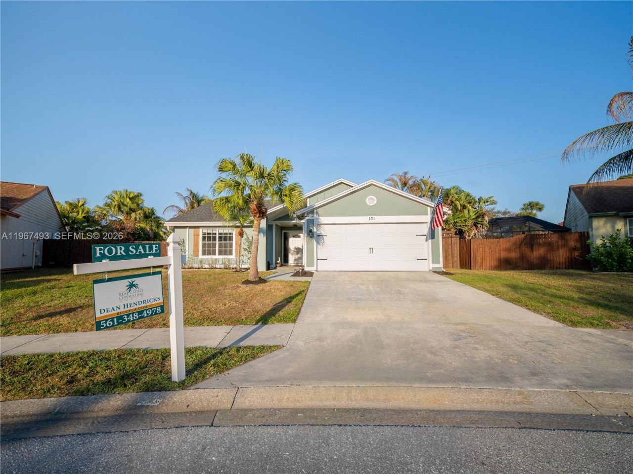 131 Rosewood Cir, Jupiter, FL 33458 Photo