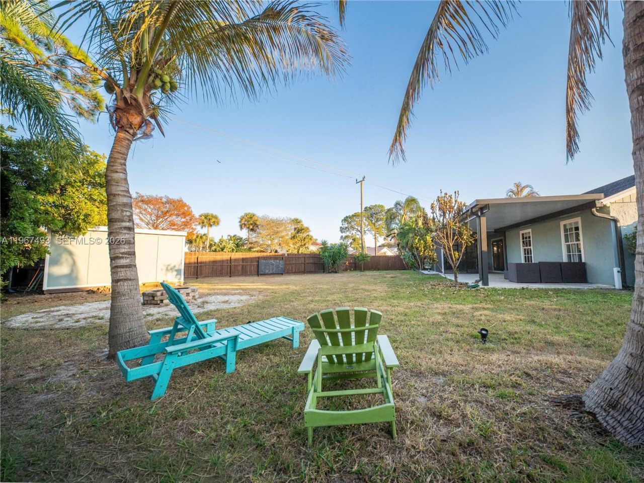 131 Rosewood Cir, Jupiter, FL 33458 Photo