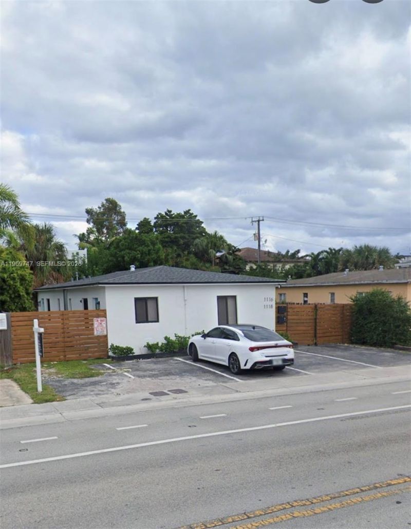 1116 NE 15th Ave , Fort Lauderdale, FL 33304 Photo