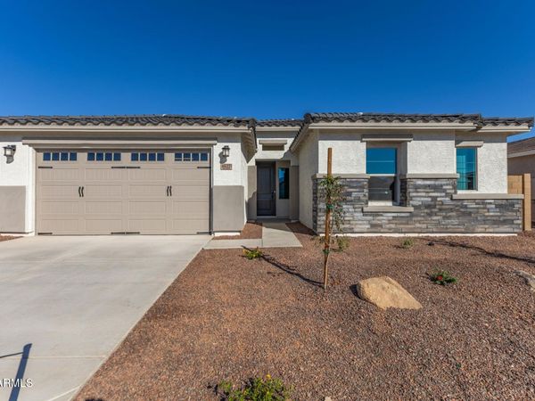 8627 N 176TH Lane, Waddell, AZ 85355