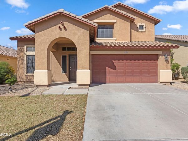 15260 W COTTONWOOD Street, Surprise, AZ 85374