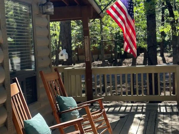3122 S BRIARWOOD Lane, Pinetop, AZ 85935