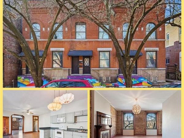 2902-2906 Cherokee Street , St Louis, MO 63118