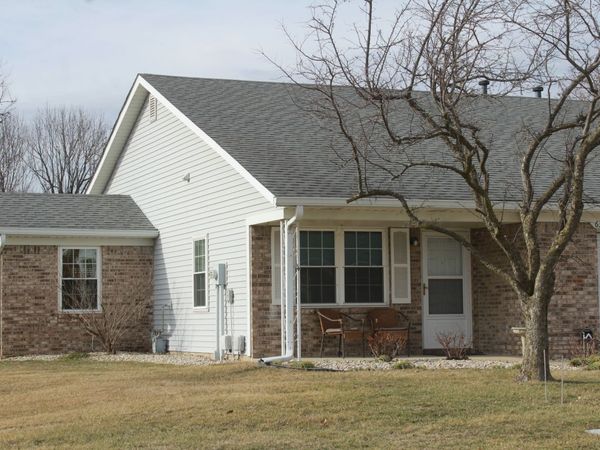6376 Village Oak Court, Indianapolis, IN 46236