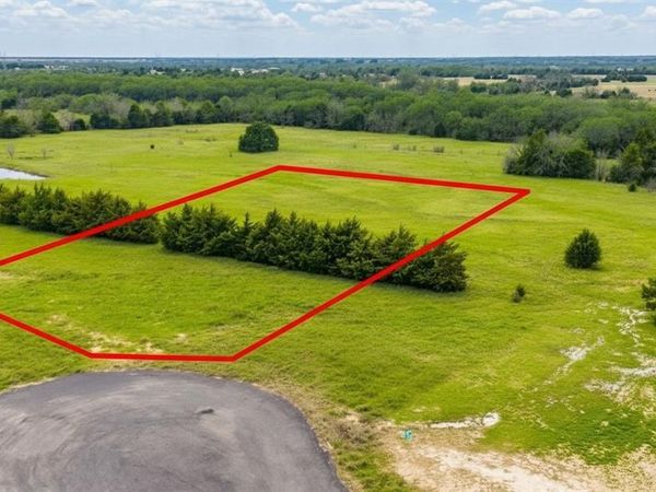 2810 Maple Road, Celeste, TX 75423