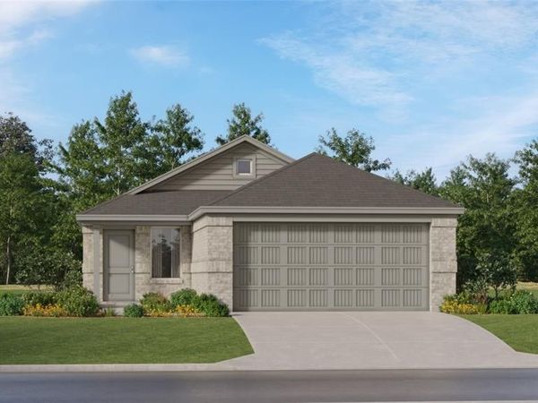 1640 Elliott Road, Howe, TX 75459