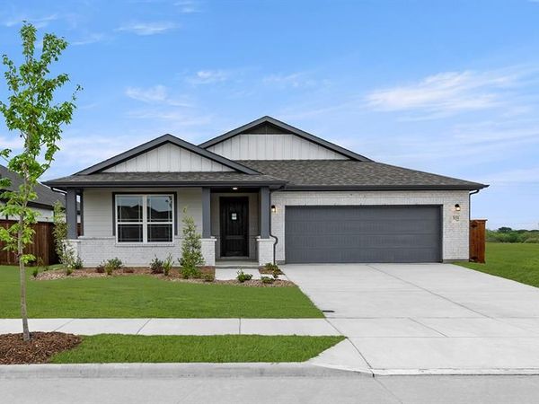 3131 Duck Heights Avenue, Royse City, TX 75189