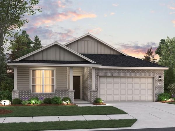 3131 Duck Heights Avenue, Royse City, TX 75189