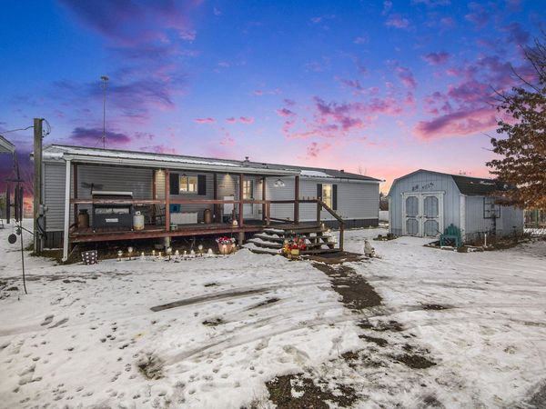 5616 Tanglewood Trail, Sidney, MI 48885