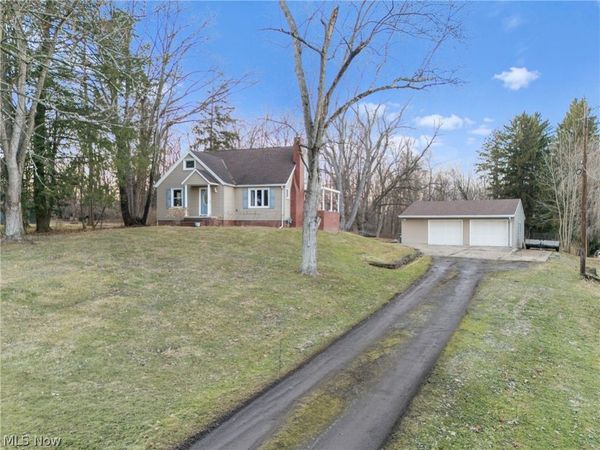 3363 Shepler Church Avenue SW, Canton, OH 44706