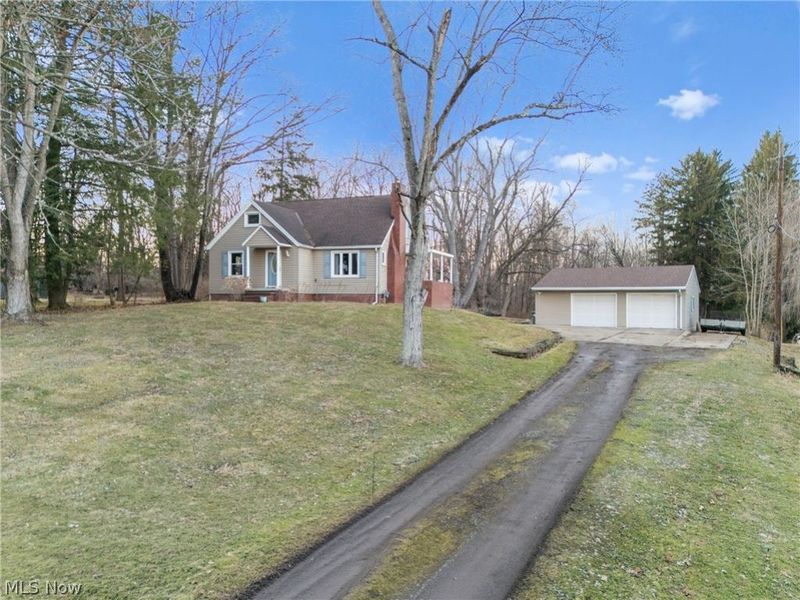 3363 Shepler Church Avenue SW, Canton, OH 44706 Photo 1