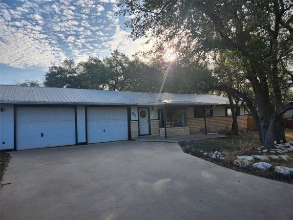 704 Marquis LN, Cedar Park, TX 78613