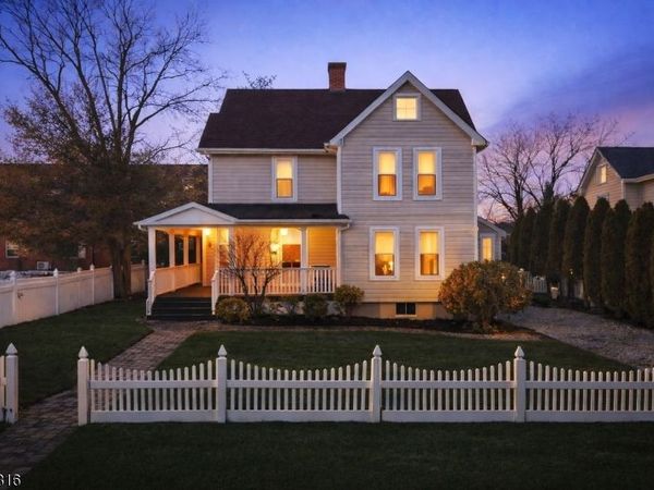 11 Eastern Ave, Somerville, NJ 08876