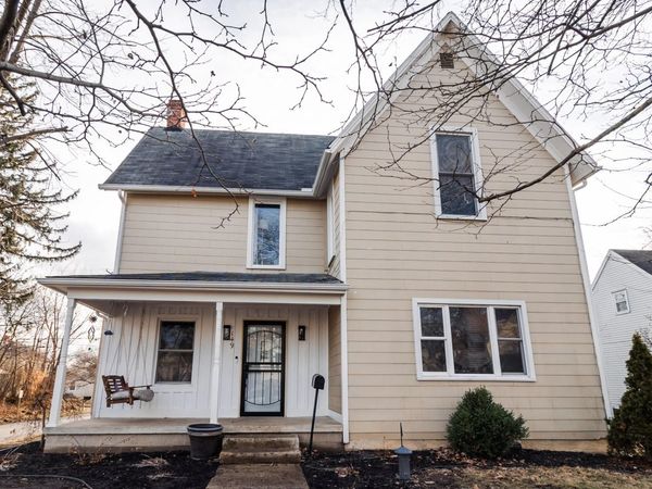 149 N Oak Street, London, OH 43140