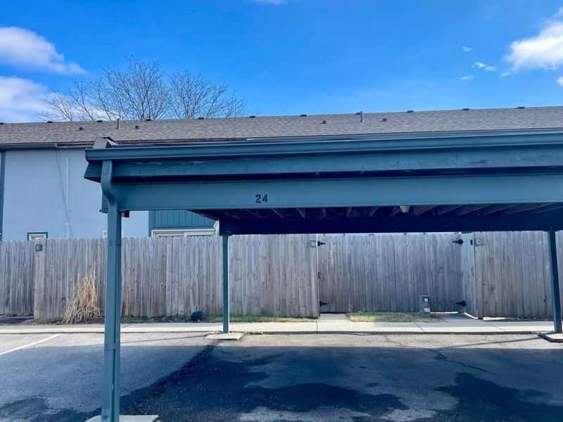 1046 Merrimar Circle N, Unit I, Columbus, OH 43220 Photo 35