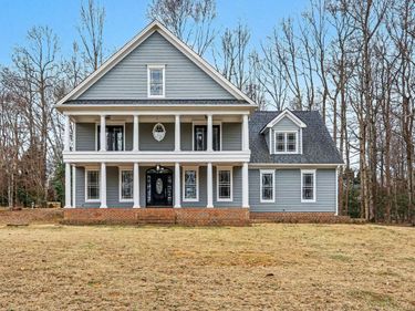 4812 Trotter Drive, Raleigh, NC 27603