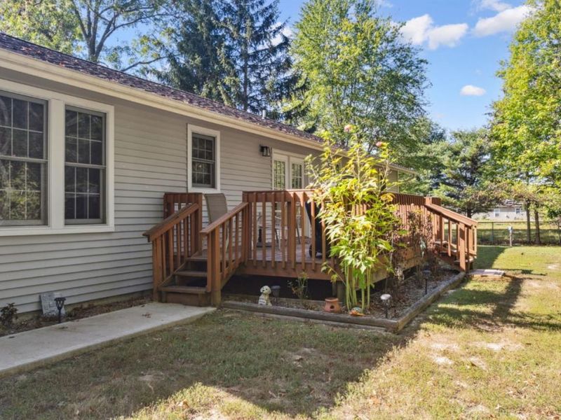 3026 Rio Brazos Drive, Franklin Twp, OH 45171 Photo 11