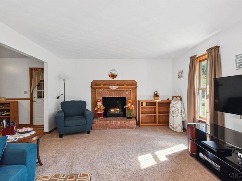 3026 Rio Brazos Drive, Franklin Twp, OH 45171 Photo 14