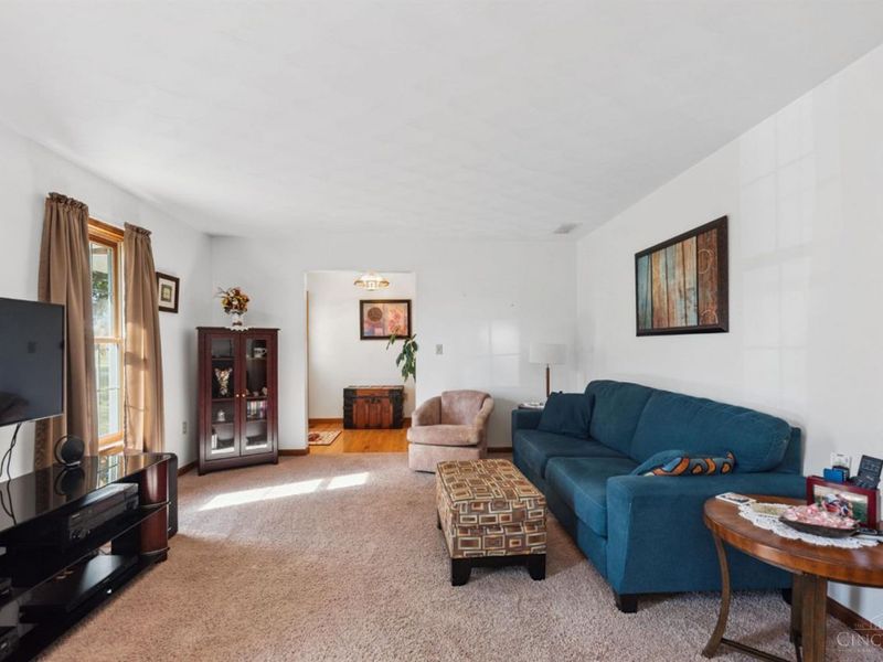 3026 Rio Brazos Drive, Franklin Twp, OH 45171 Photo 16