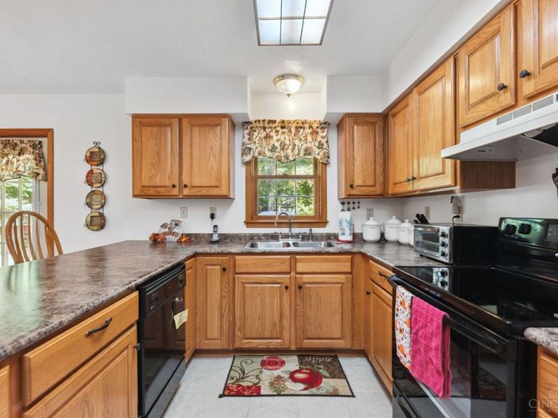 3026 Rio Brazos Drive, Franklin Twp, OH 45171 Photo 19