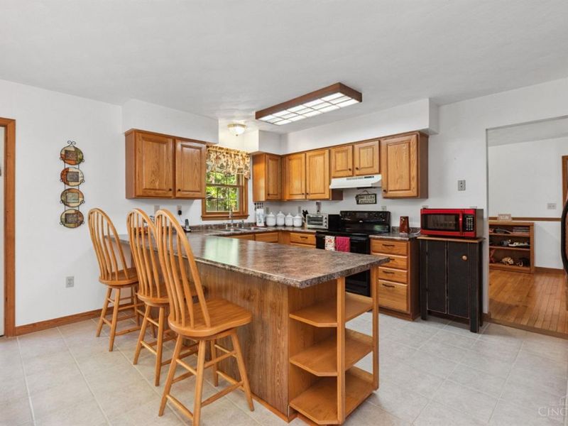 3026 Rio Brazos Drive, Franklin Twp, OH 45171 Photo 21