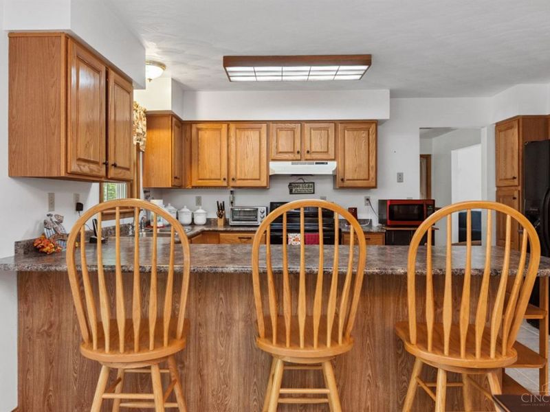 3026 Rio Brazos Drive, Franklin Twp, OH 45171 Photo 23