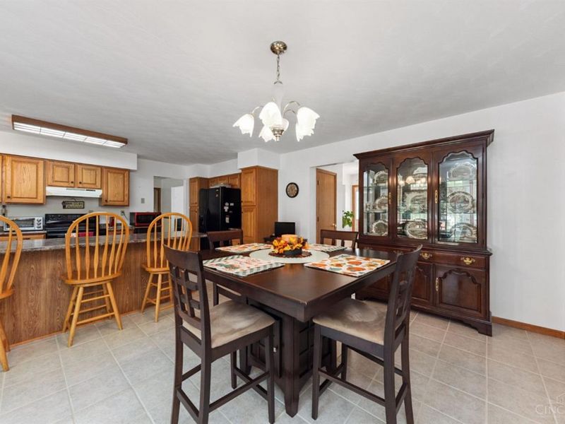 3026 Rio Brazos Drive, Franklin Twp, OH 45171 Photo 24