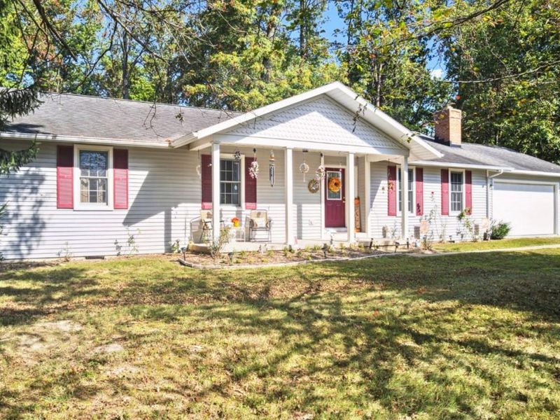 3026 Rio Brazos Drive, Franklin Twp, OH 45171 Photo 3