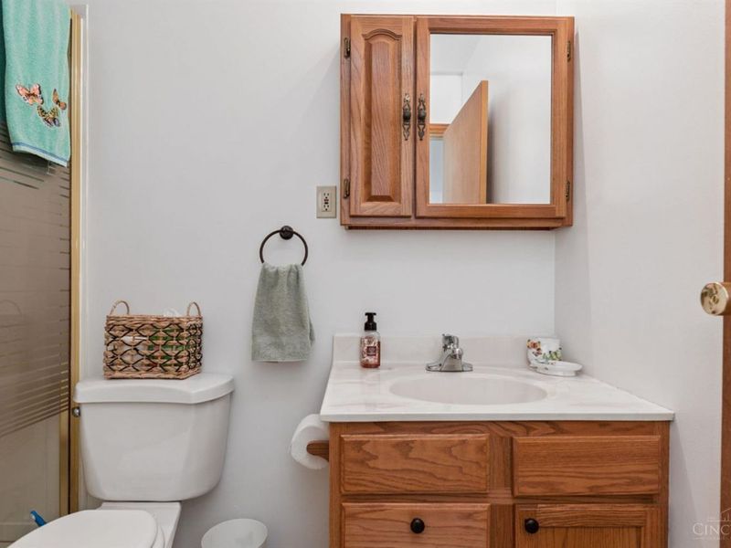 3026 Rio Brazos Drive, Franklin Twp, OH 45171 Photo 35