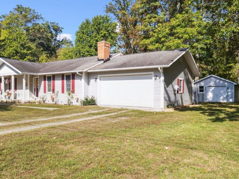 3026 Rio Brazos Drive, Franklin Twp, OH 45171 Photo 4