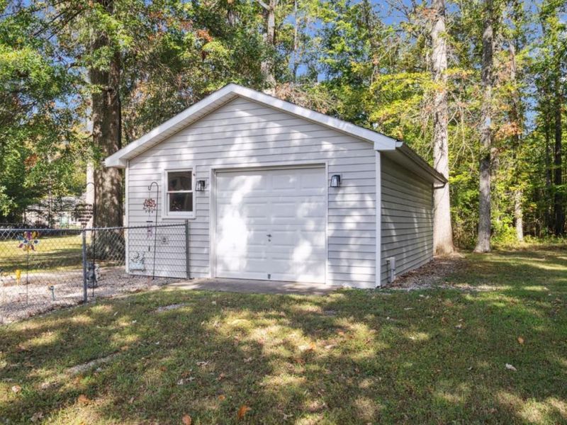 3026 Rio Brazos Drive, Franklin Twp, OH 45171 Photo 5