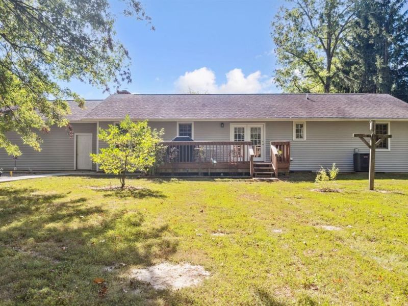 3026 Rio Brazos Drive, Franklin Twp, OH 45171 Photo 7